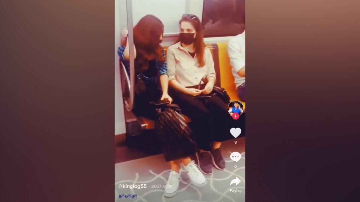 İstanbul'da kadınların gizlice videosunu çeken şüpheli yakalandı