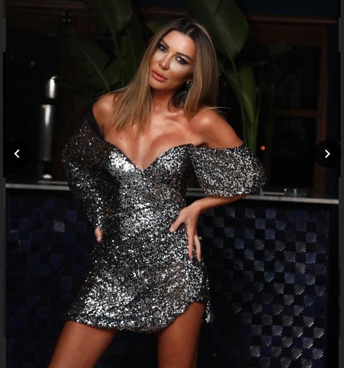 Hamdi Alkan'la boşanan Selen Görgüzel ilk kez konuştu