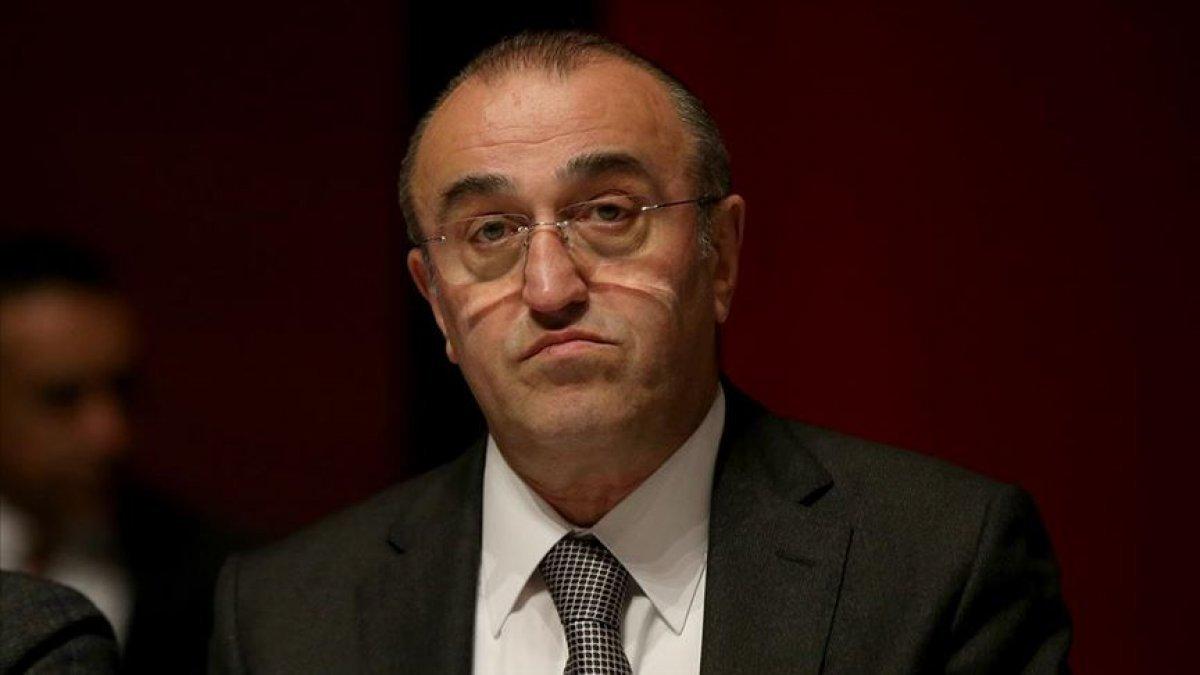 Abdurrahim Albayrak: Galatasaray'a çok borcum var