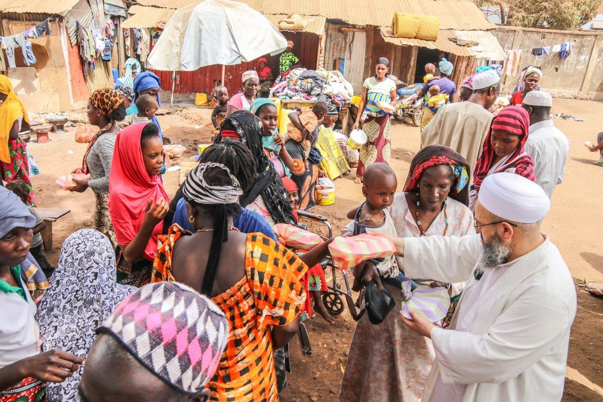 Varlık içinde yokluk çeken Afrika ülkesi: Gine
