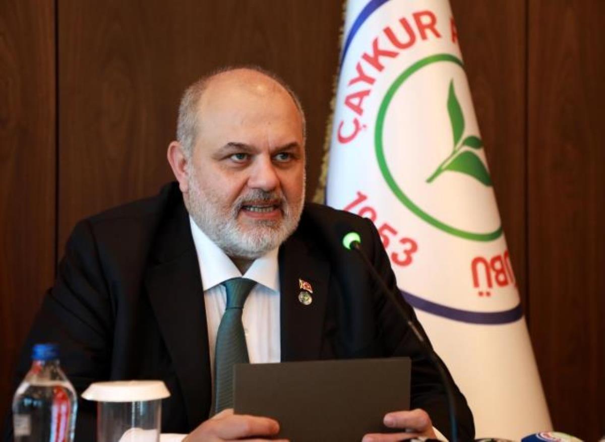 Tahir Kıran: Gedson Fernandes'i kulübeye koy o zaman hocam