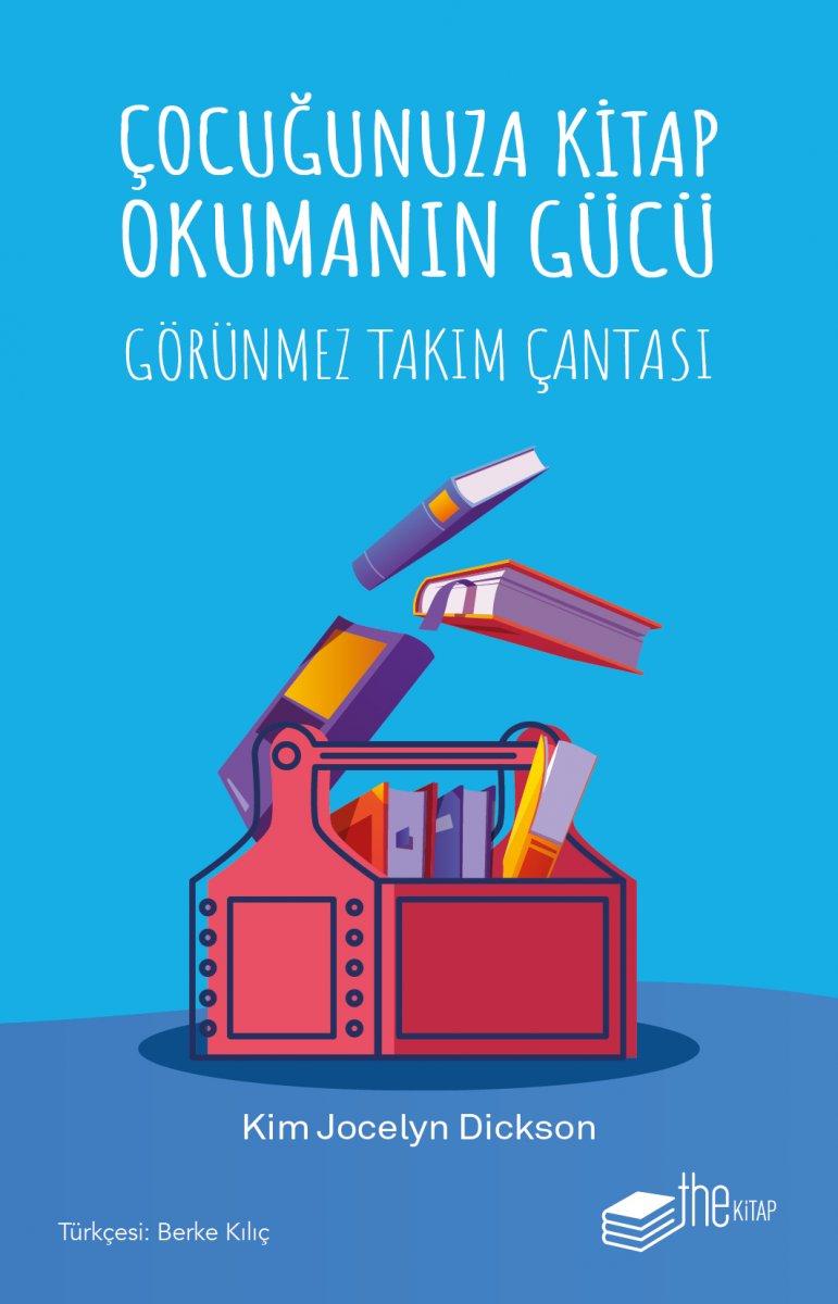 Çocuklara kitap okutmanın gücü