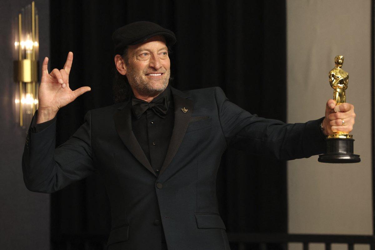 94. Oscar film ödülleri dağıtıldı