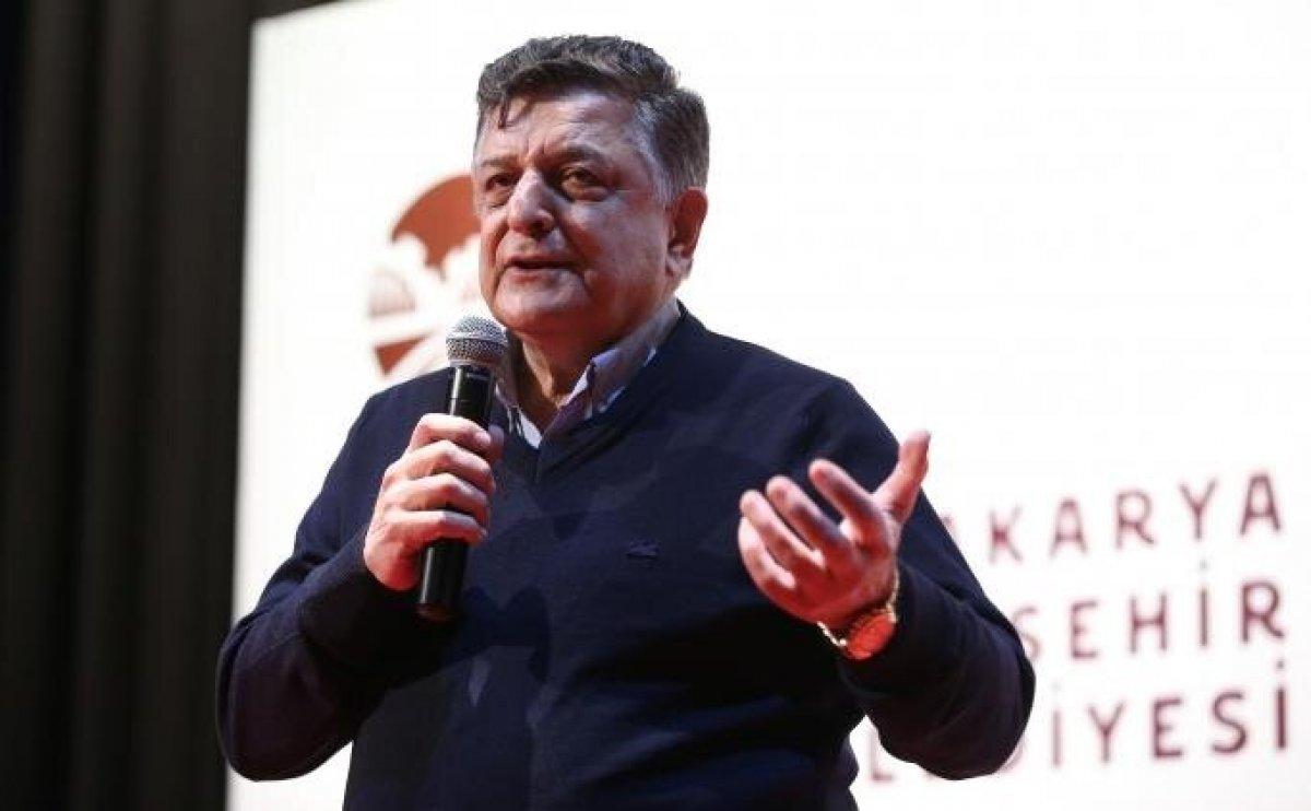 Yılmaz Vural'dan Löw ve Ismael eleştirisi