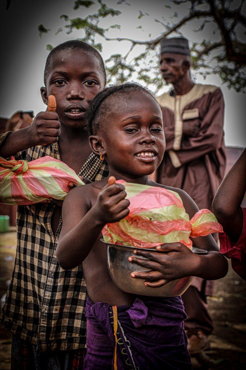 Varlık içinde yokluk çeken Afrika ülkesi: Gine