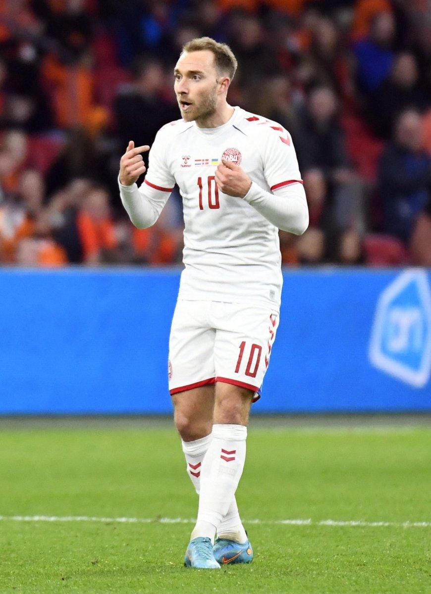 Eriksen'in peri masalı