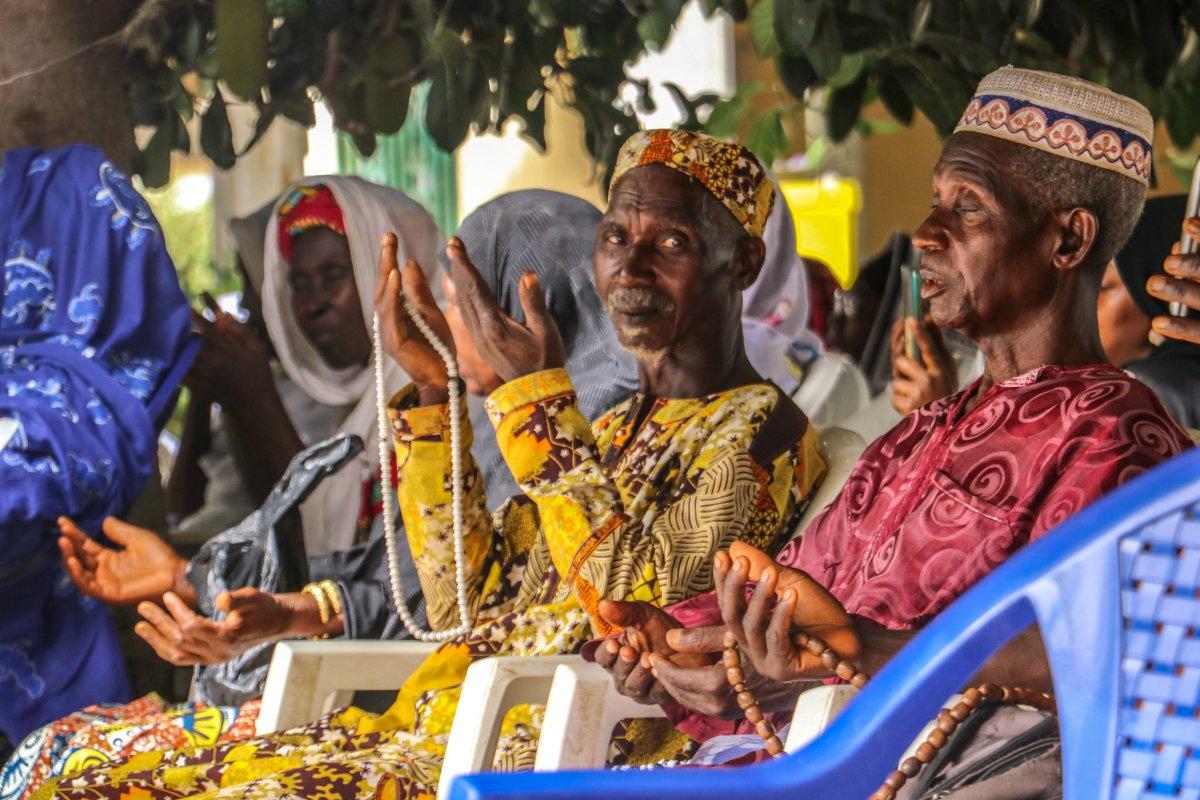 Varlık içinde yokluk çeken Afrika ülkesi: Gine