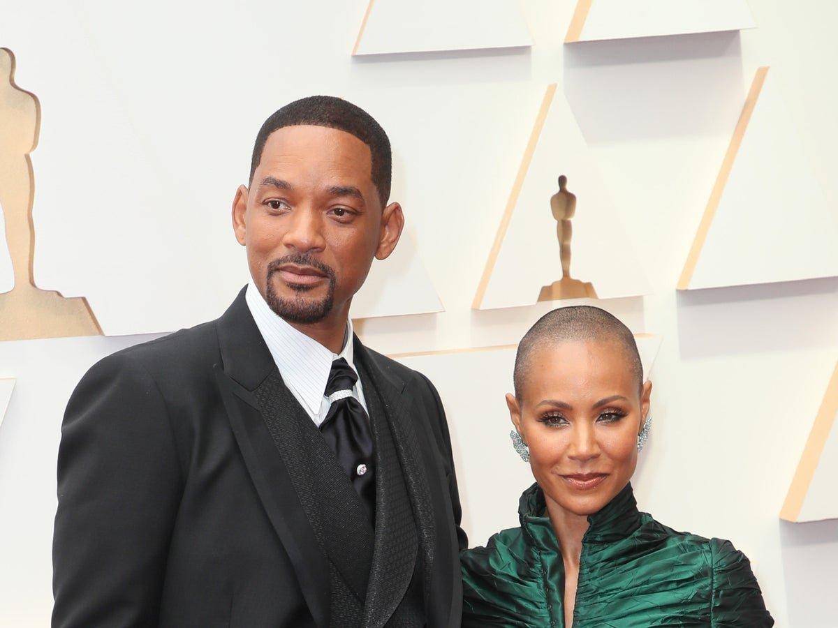 Will Smith'in eşi Jada Smith'in hastalığı: Alopesi nedir