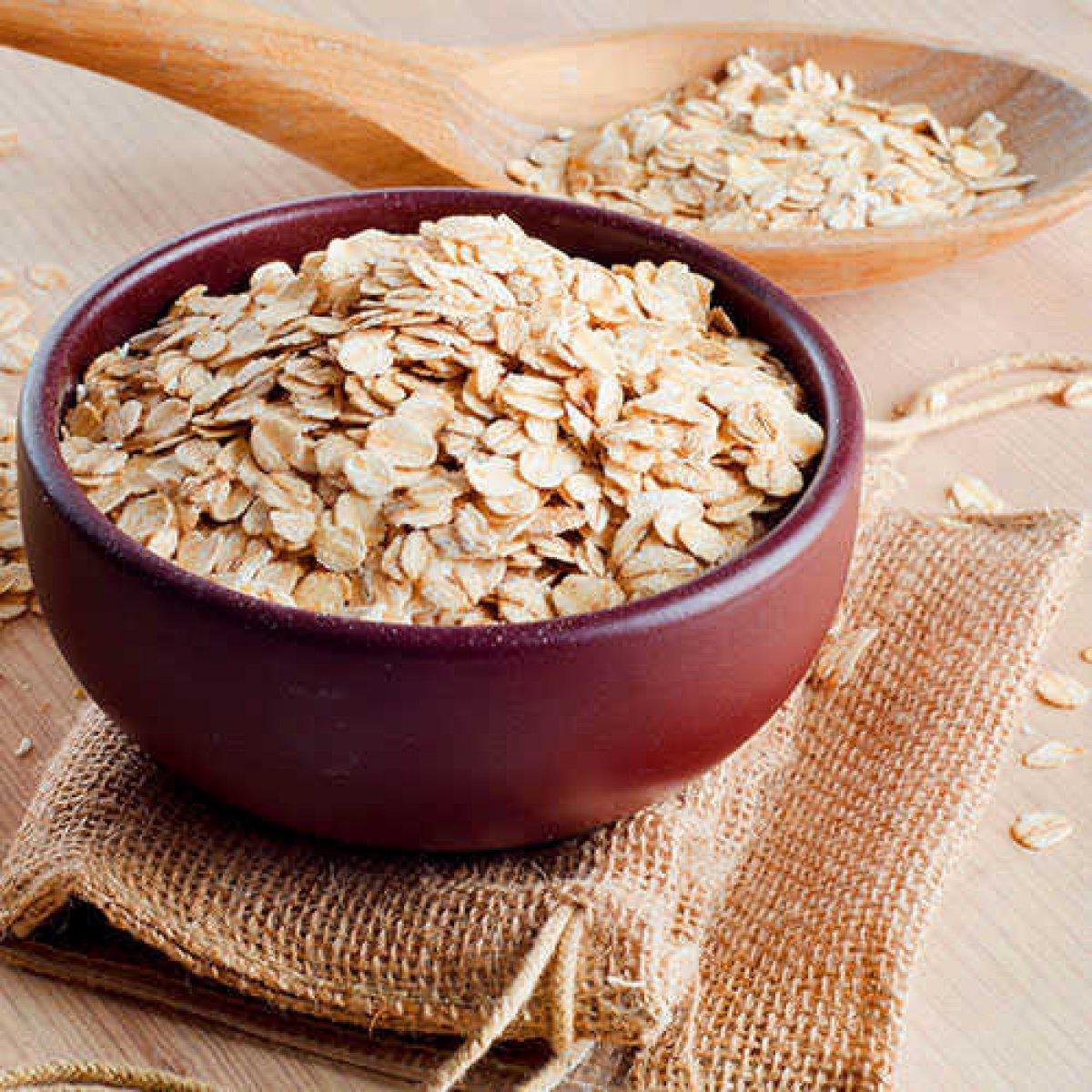 Bu dörtlü karışımı gece yatmadan önce yiyin! Bakın nelere şifa oluyor