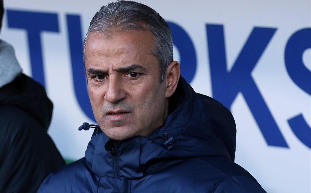 İsmail Kartal'ın hayali 8'de 8