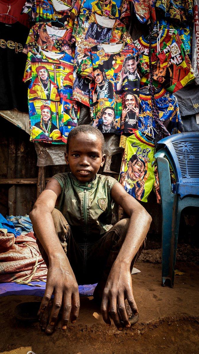 Varlık içinde yokluk çeken Afrika ülkesi: Gine