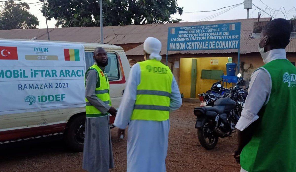 Varlık içinde yokluk çeken Afrika ülkesi: Gine