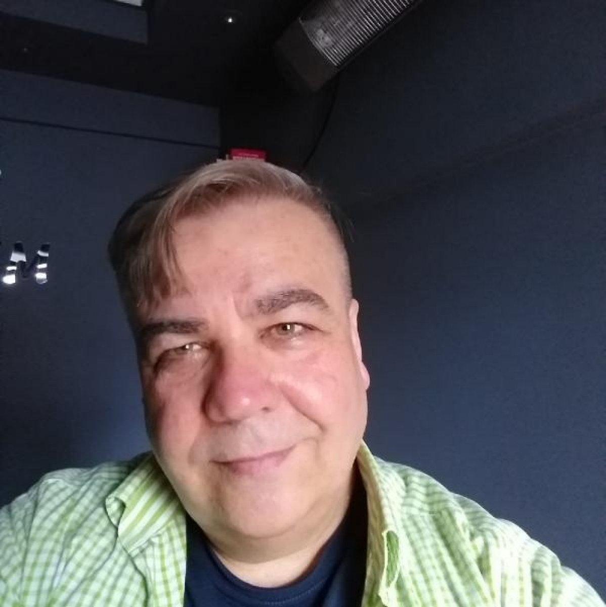 Programını beğenmediği radyocuyu öldüren zanlıya müebbet hapis