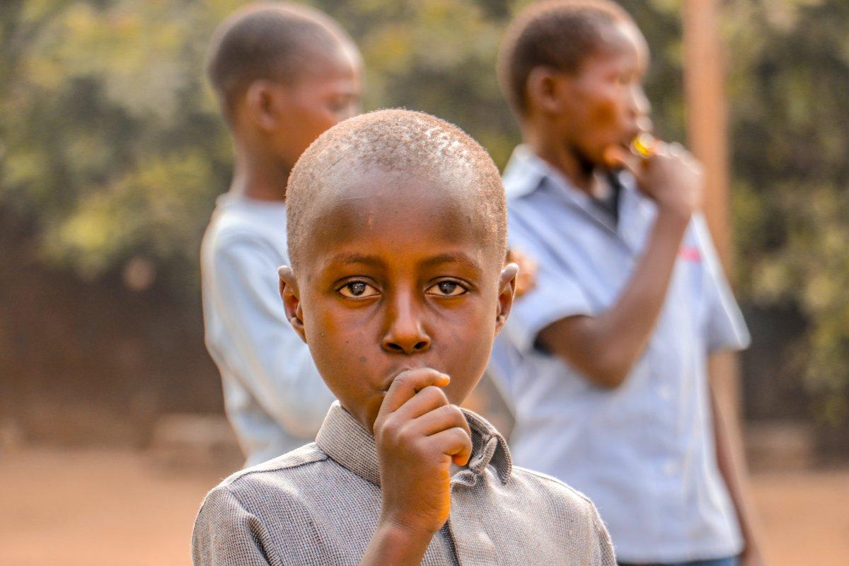 Varlık içinde yokluk çeken Afrika ülkesi: Gine