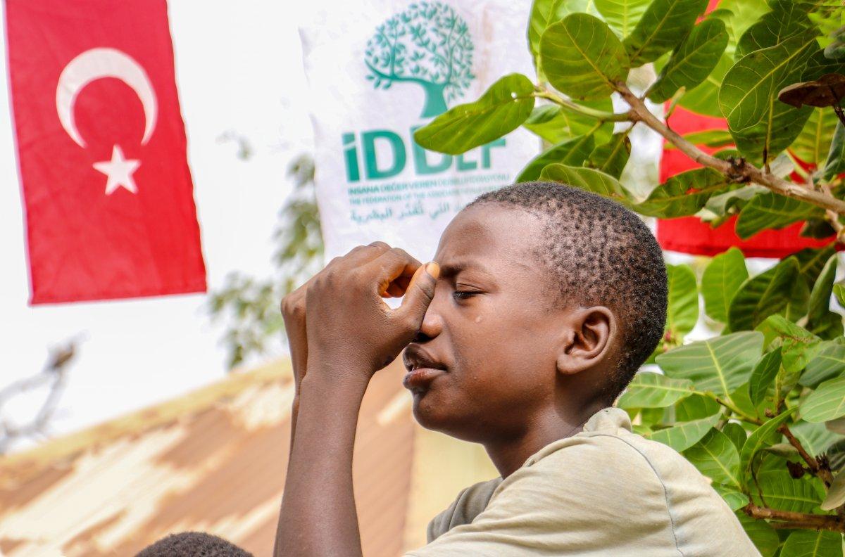 Varlık içinde yokluk çeken Afrika ülkesi: Gine
