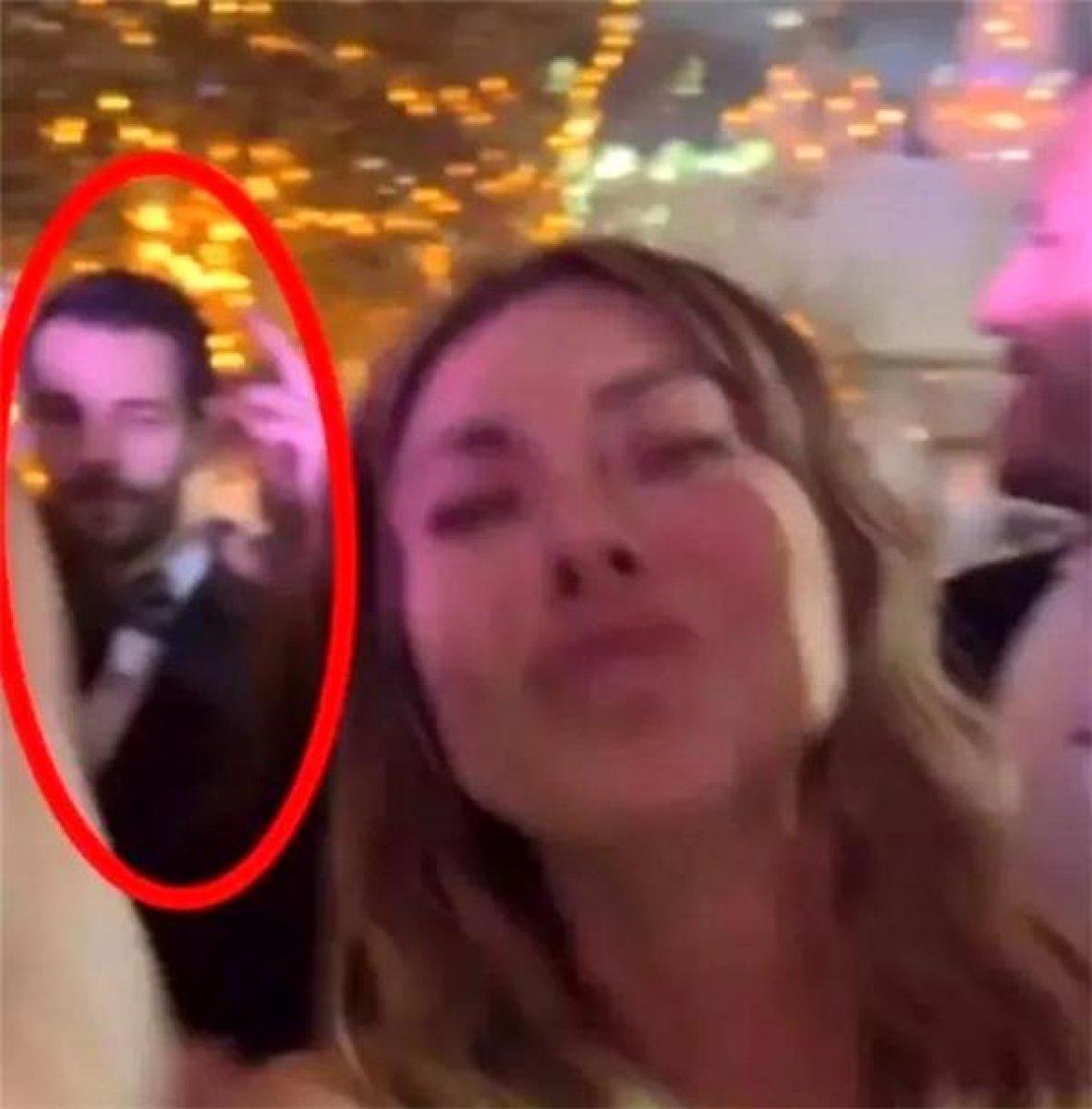 Aygün Aydın, Şeyma Subaşı'na seslendi