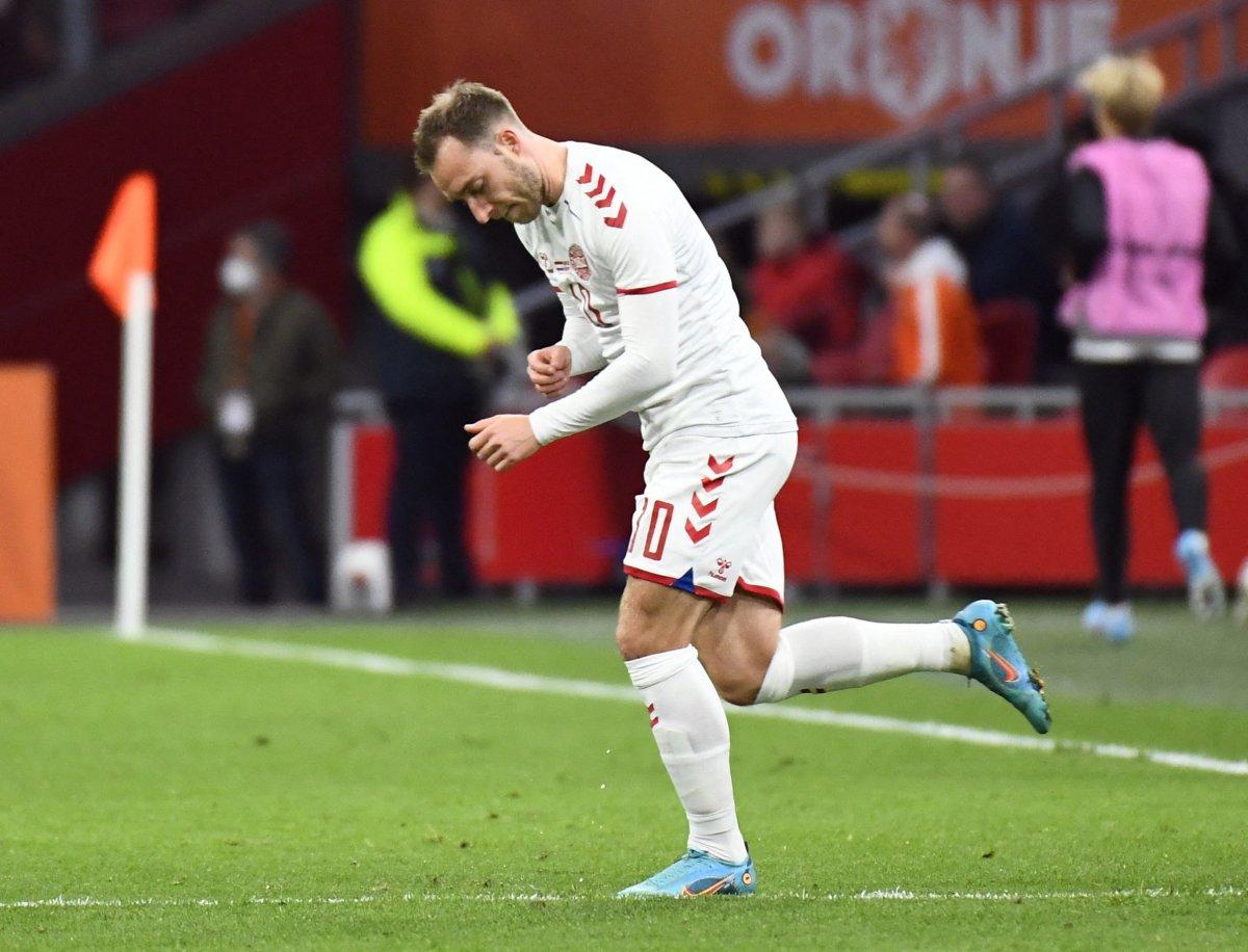 Eriksen'in peri masalı