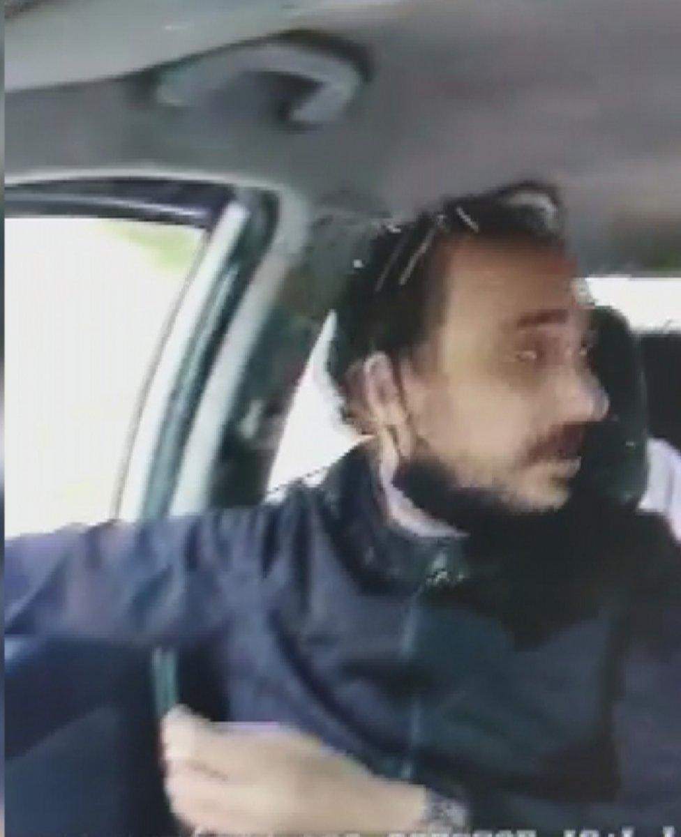 Esenyurt'ta taksiciye ilacını aldırıp, parasını çaldı