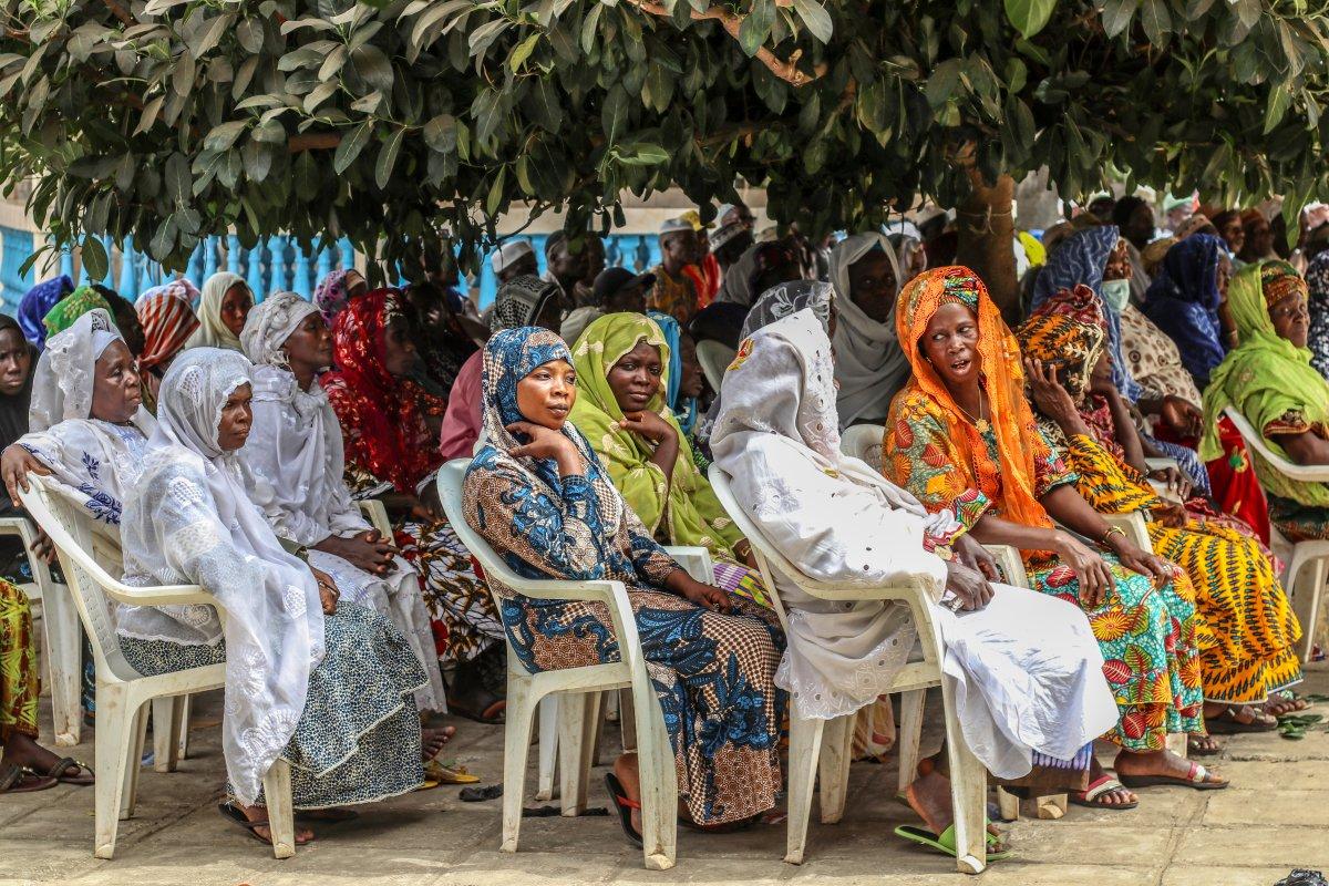 Varlık içinde yokluk çeken Afrika ülkesi: Gine