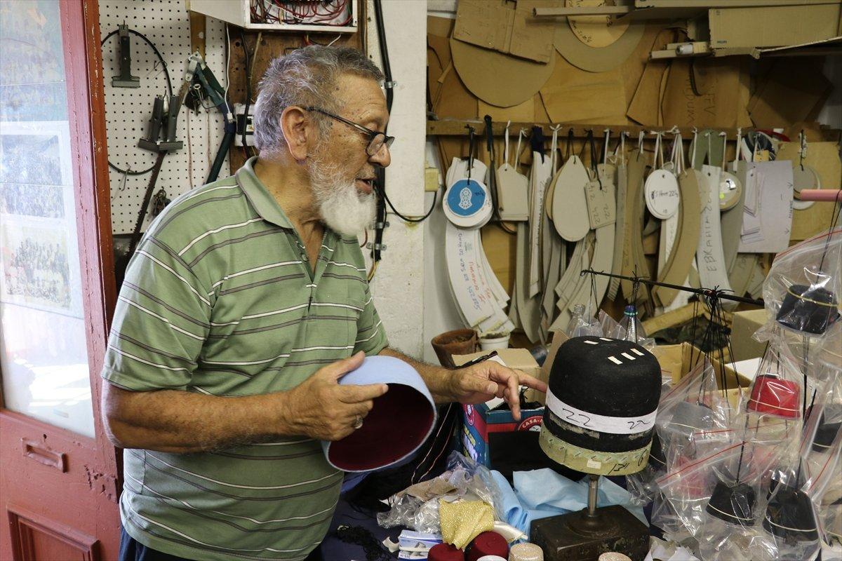 Cape Town'un son fes ustası, sanatını genç nesle aktarmak istiyor