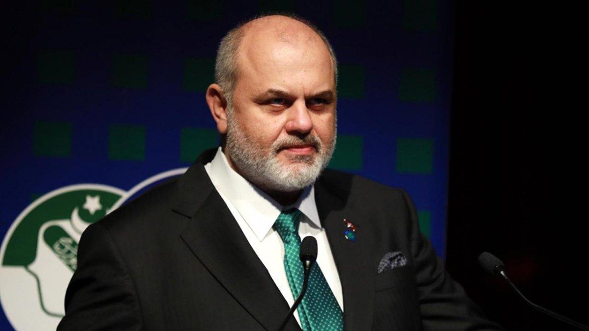 Tahir Kıran: Gedson Fernandes'i kulübeye koy o zaman hocam