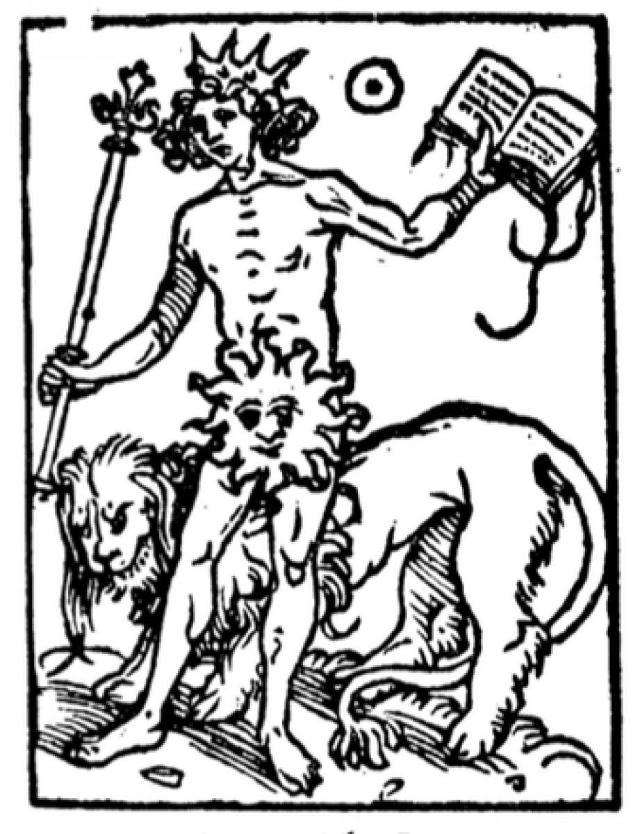 Vakanüvis yazdı: Hangi gezegen hangi 'tanrı'nın adı?