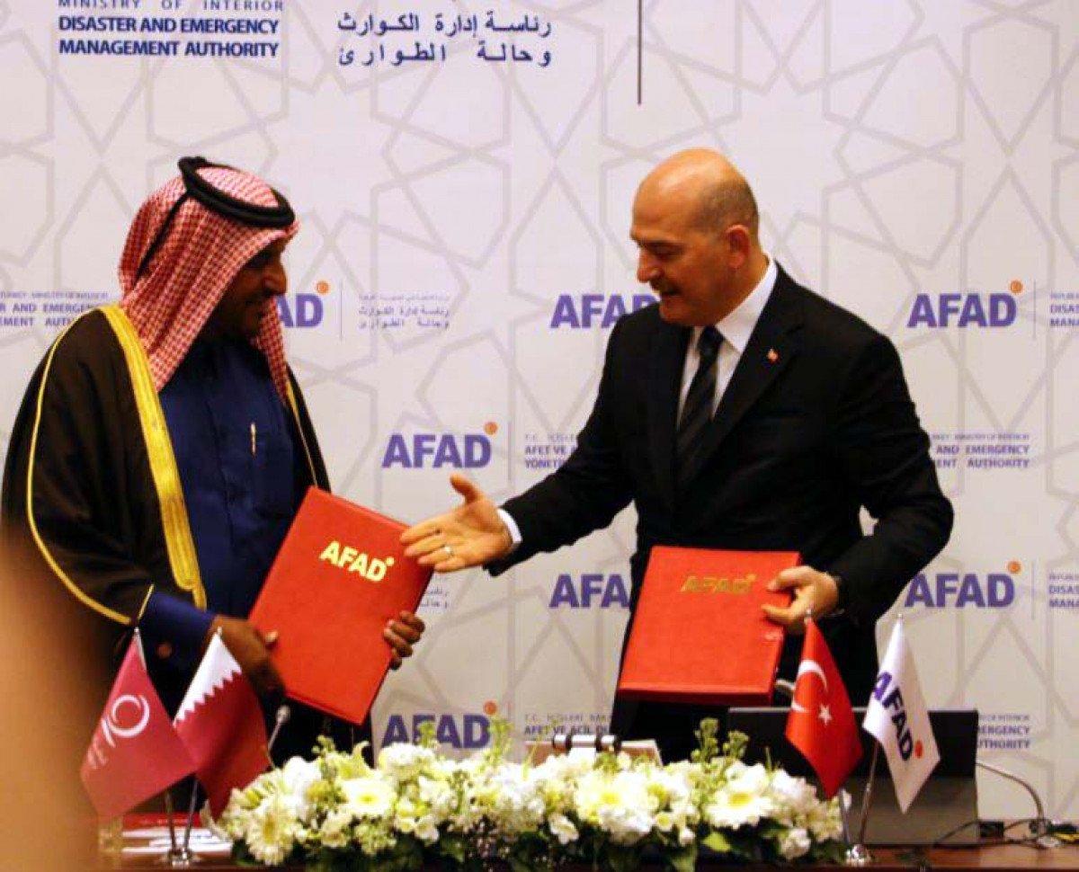 Süleyman Soylu: Son 4 yılda en çok insani yardım yapan ülkeyiz