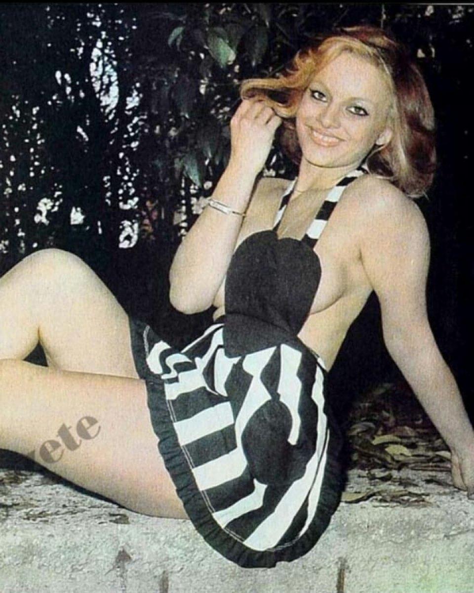 Arzu Okay'ın son hali