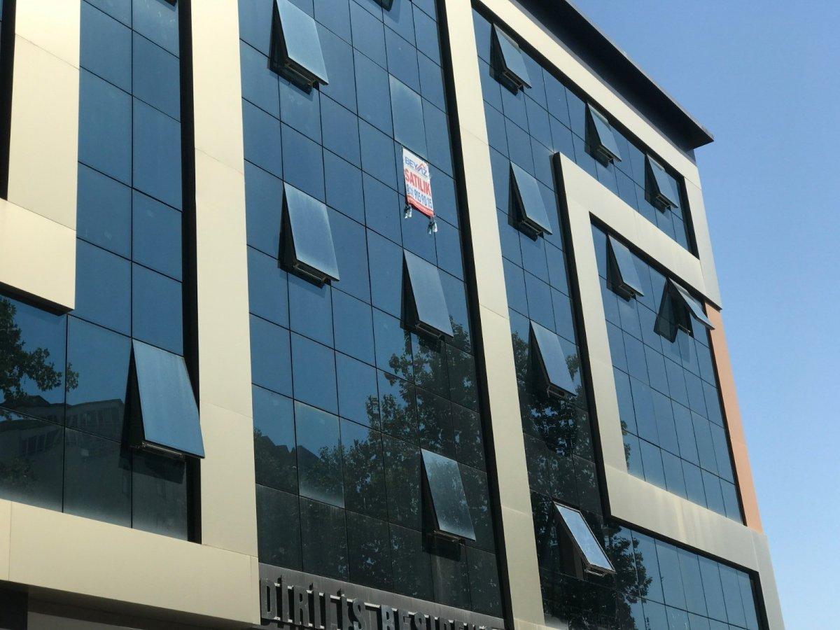 Bilecik'te kafasına cam düşen kadın ölmüştü: Ceza belli oldu