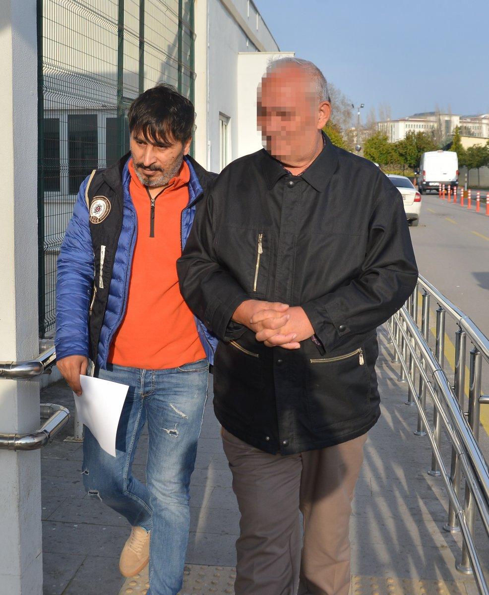 Adanalı çete, tefecilikle 11 milyon lira topladı