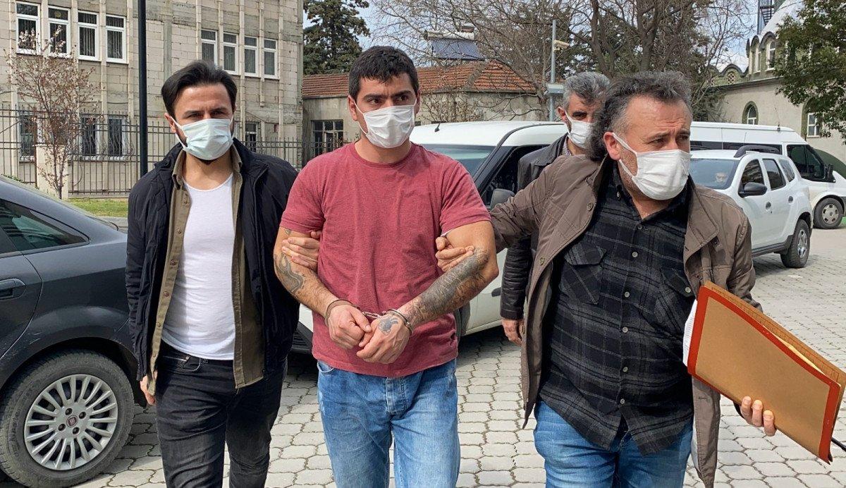 Samsun’daki mezbahada mesai arkadaşının bıçakladığı kasap öldü