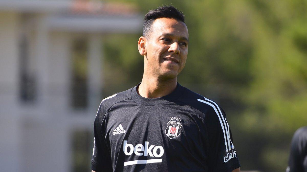 Vitor Pereira, Josef de Souza'yı istiyor