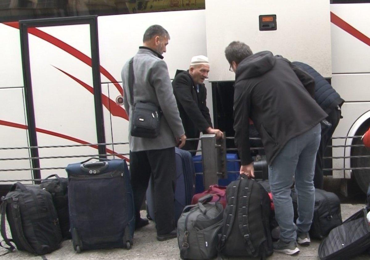 İstanbul’da terminal dışı yolcu indirip bindiren otobüslere ceza yağdı