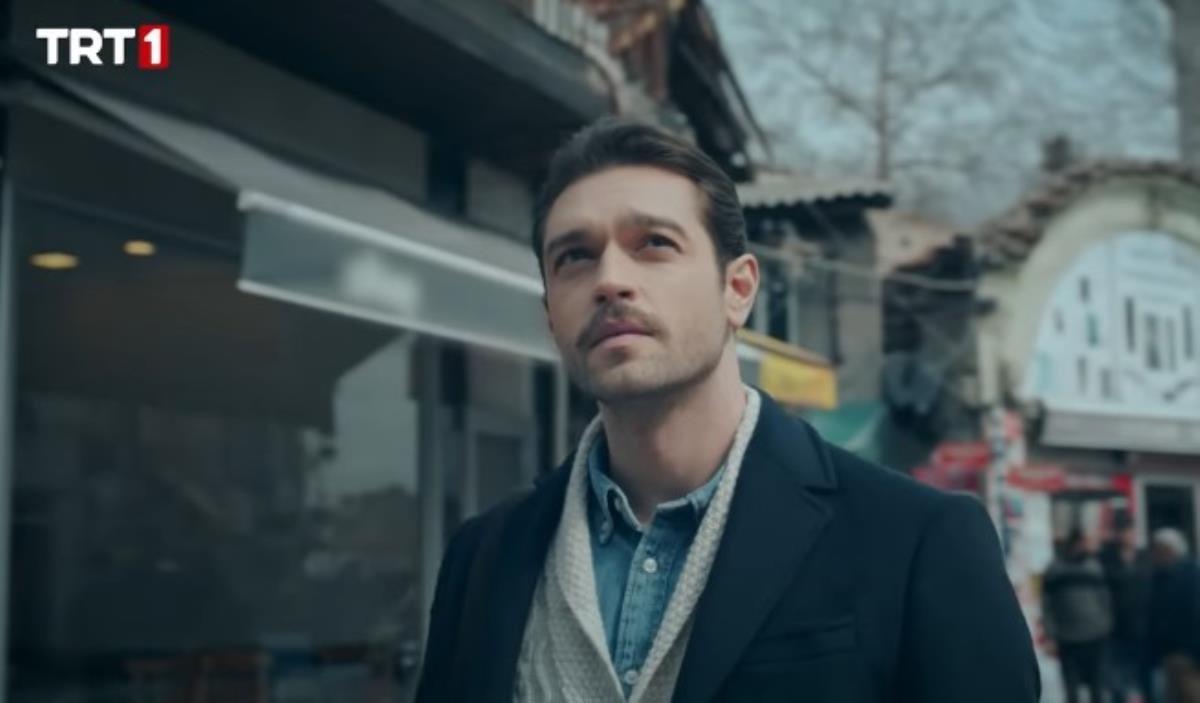 Kara Tahta dizisi seyirciyle buluşuyor