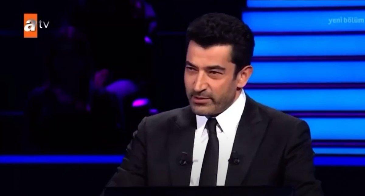 Kim Milyoner Olmak İster'de 'Türkiye'nin başkenti' sorusu yarışmacıyı zorladı