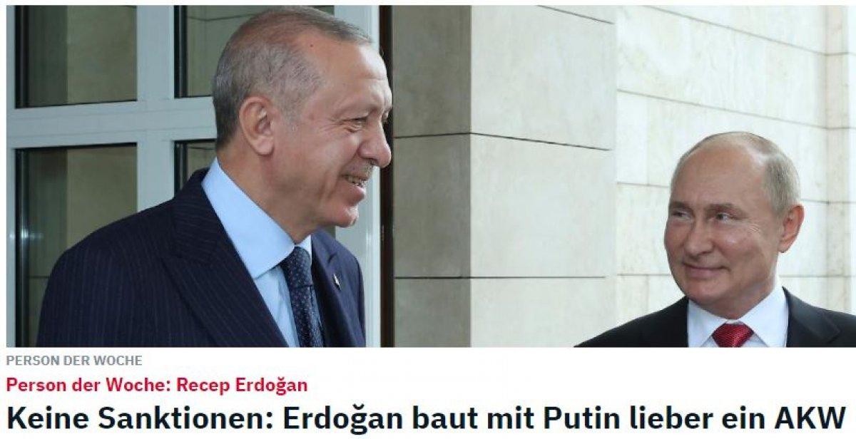 İstanbul'da yapılan Rusya-Ukrayna zirvesi dünya basınında