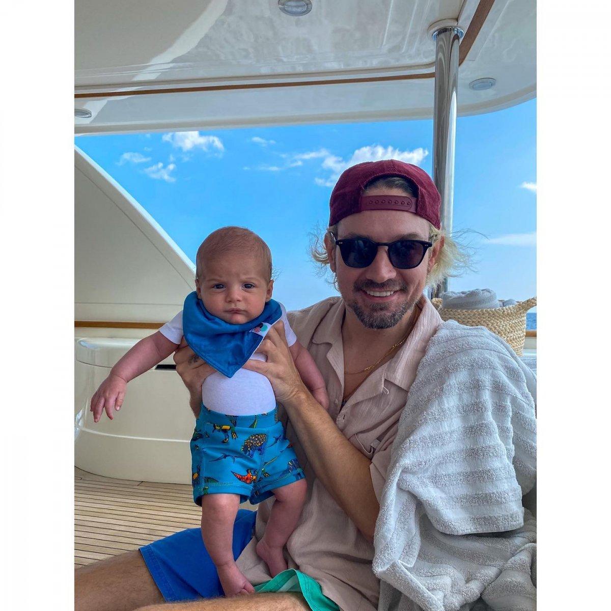 Halsey, Oscar'a Türk sevgilisi Alev Aydın ile katıldı