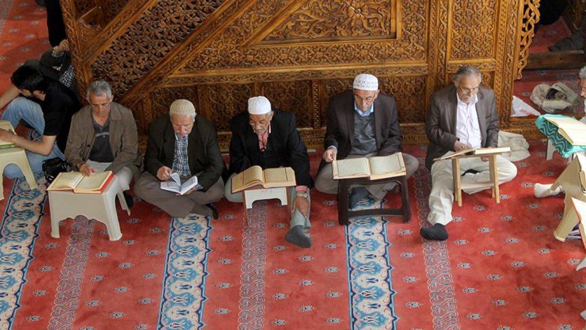 Ramazan mukabelesi ne zaman, hangi kanalda, saat kaçta 2022?