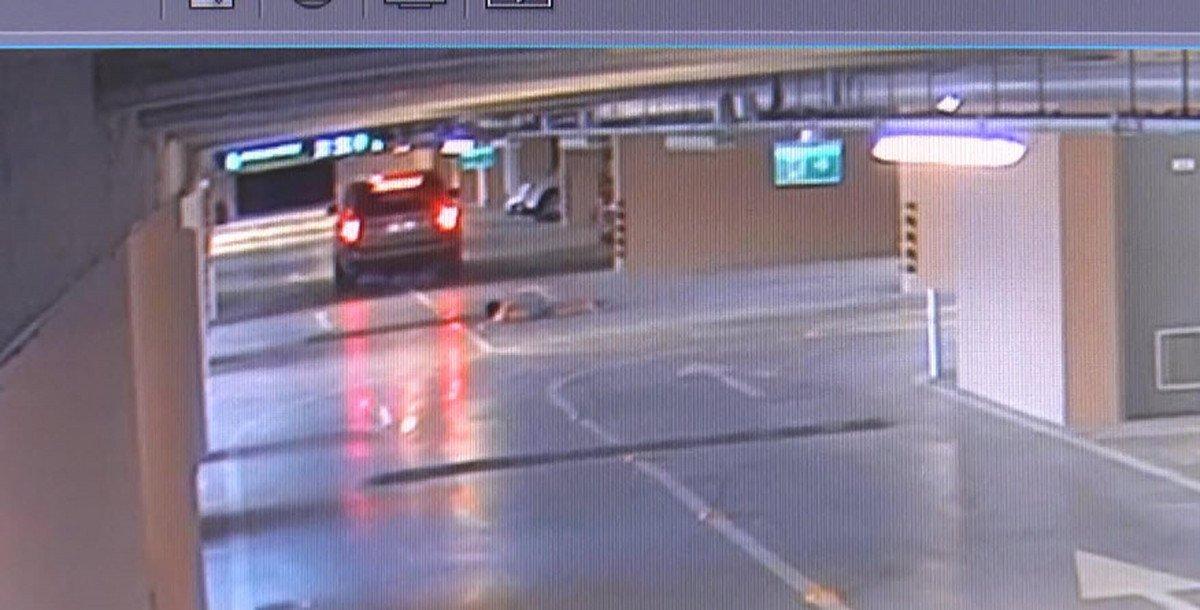 İzmir'de cipin altına ezilen Eymen için mahkeme ‘kusuru yok’ dedi