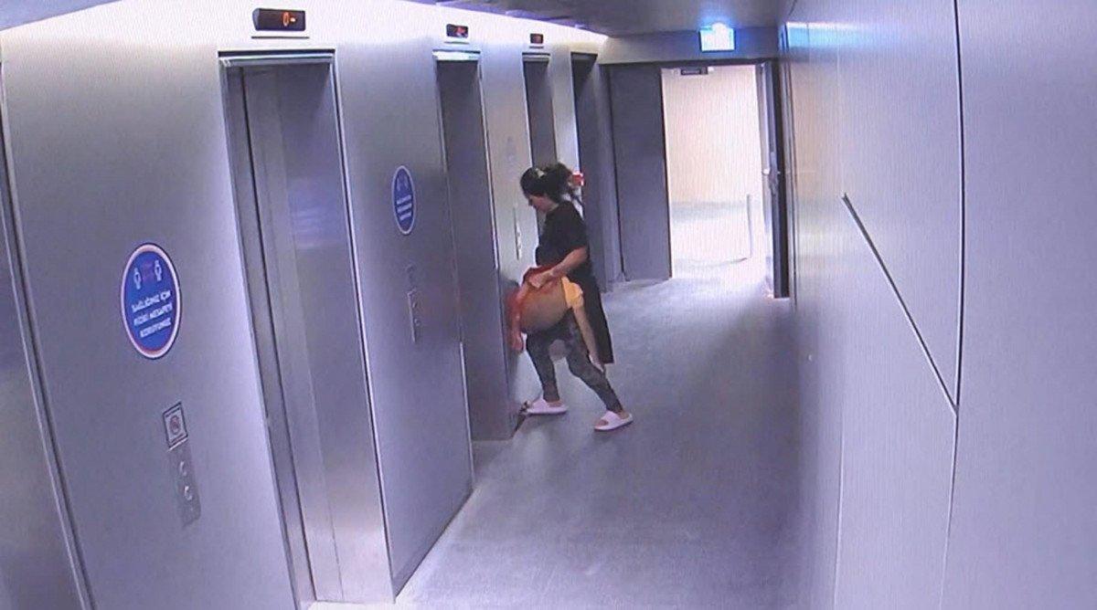 İzmir'de cipin altına ezilen Eymen için mahkeme ‘kusuru yok’ dedi