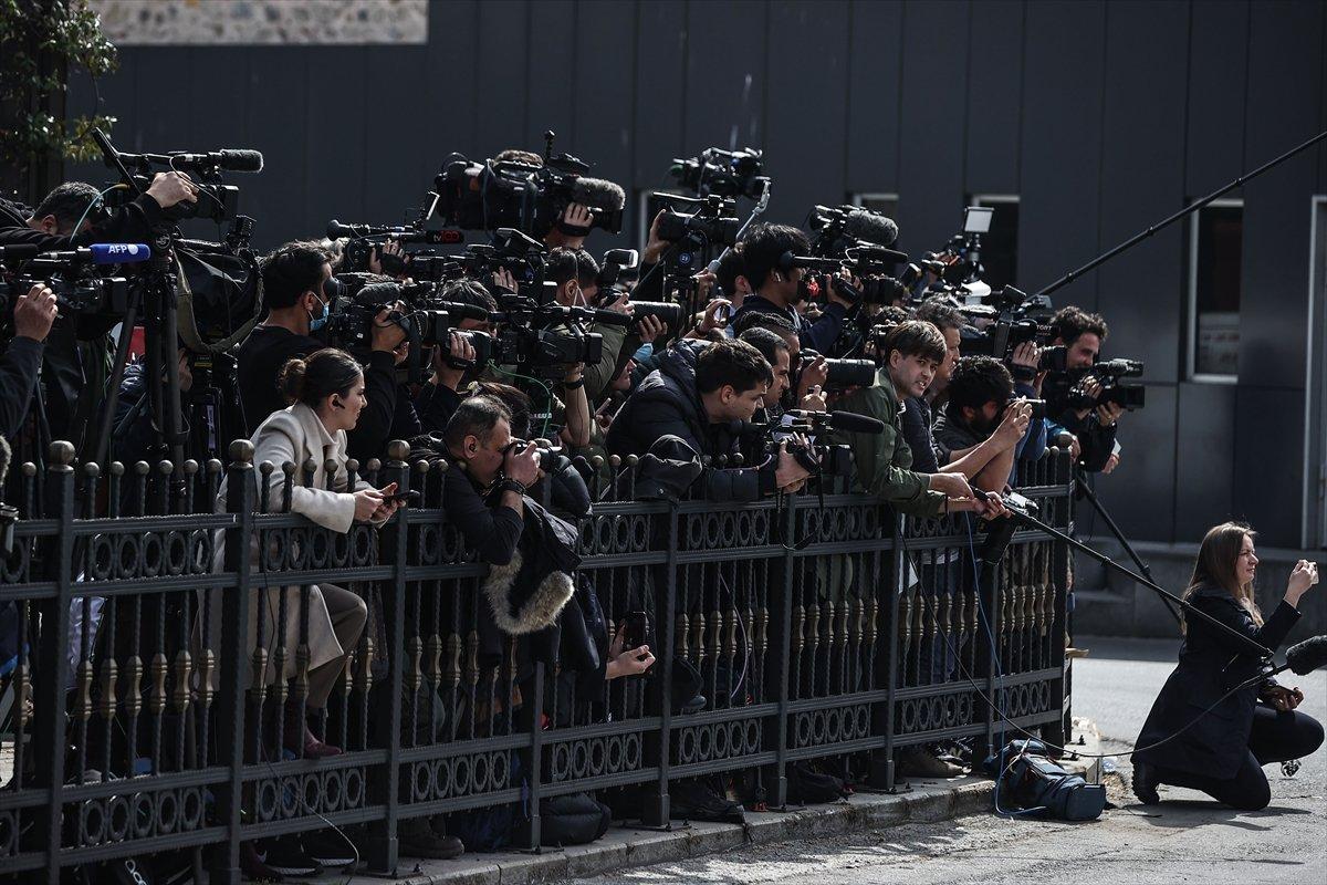 Ukrayna heyetinden görüşme sonrası ilk açıklama
