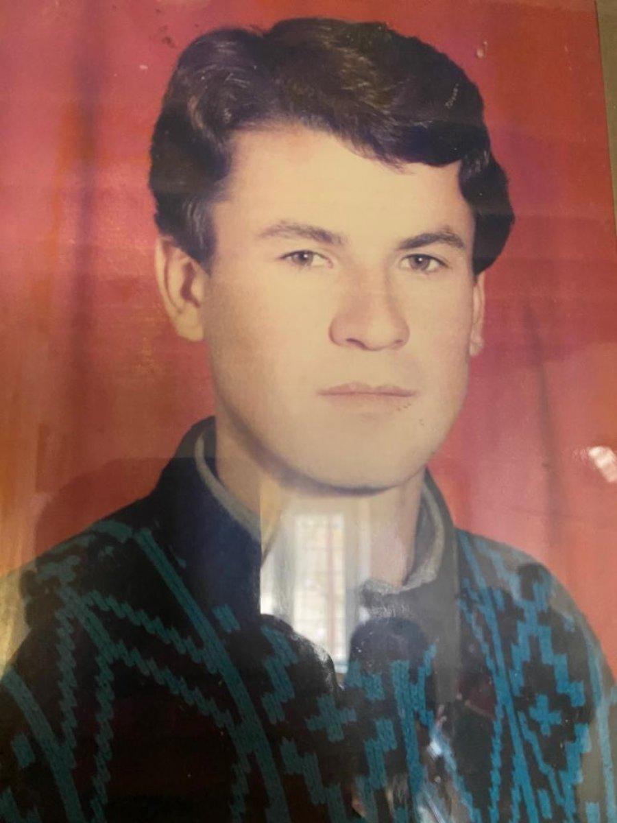 2006 yılında kayıp olarak aranan kadının kemikleri su kuyusunda bulundu