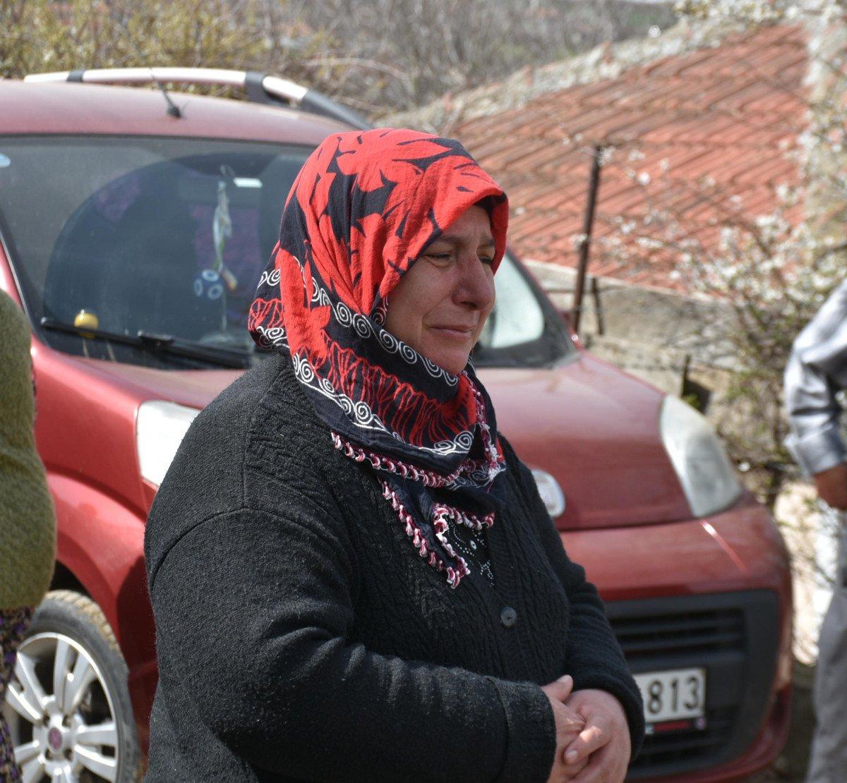 Edirne'de evlerinde silahla öldürüldüler