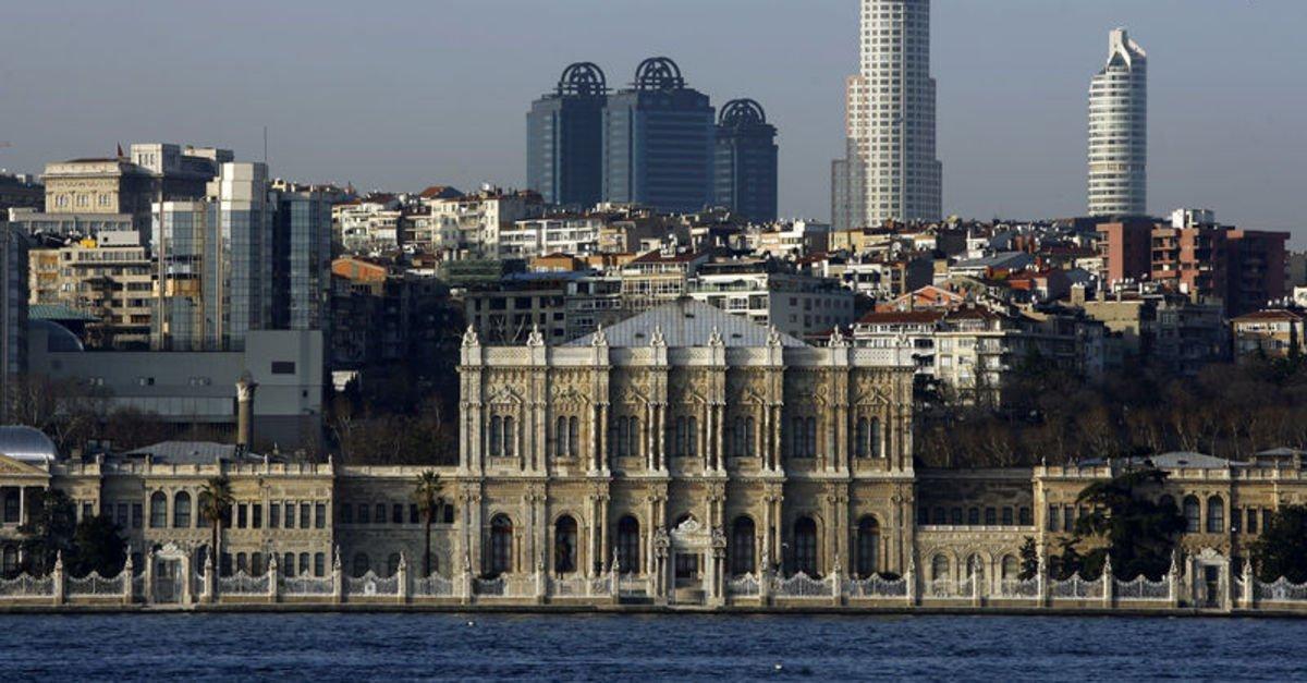 İstanbul’daki Rusya Ukrayna müzakeresi nerede, saat kaçta?