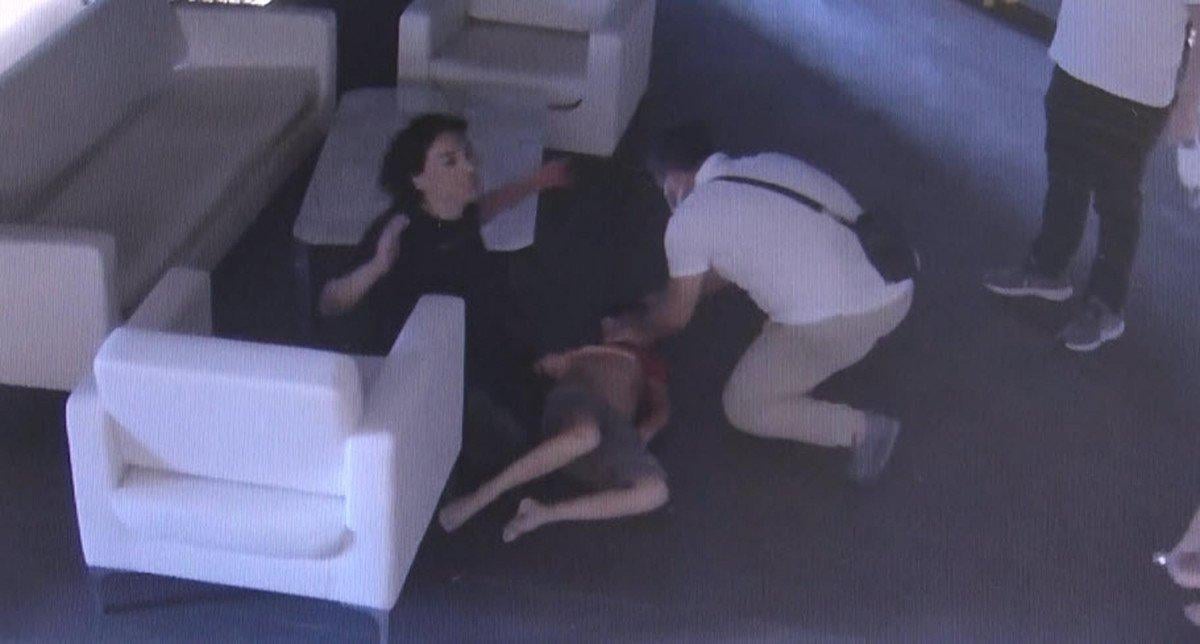 İzmir'de cipin altına ezilen Eymen için mahkeme ‘kusuru yok’ dedi