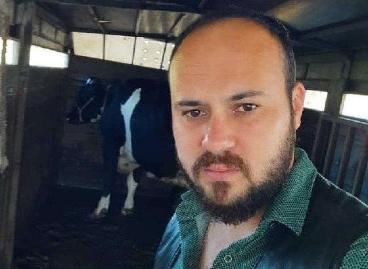 İzmir'de iki kişi arasında silahlı kavga: 1 ölü