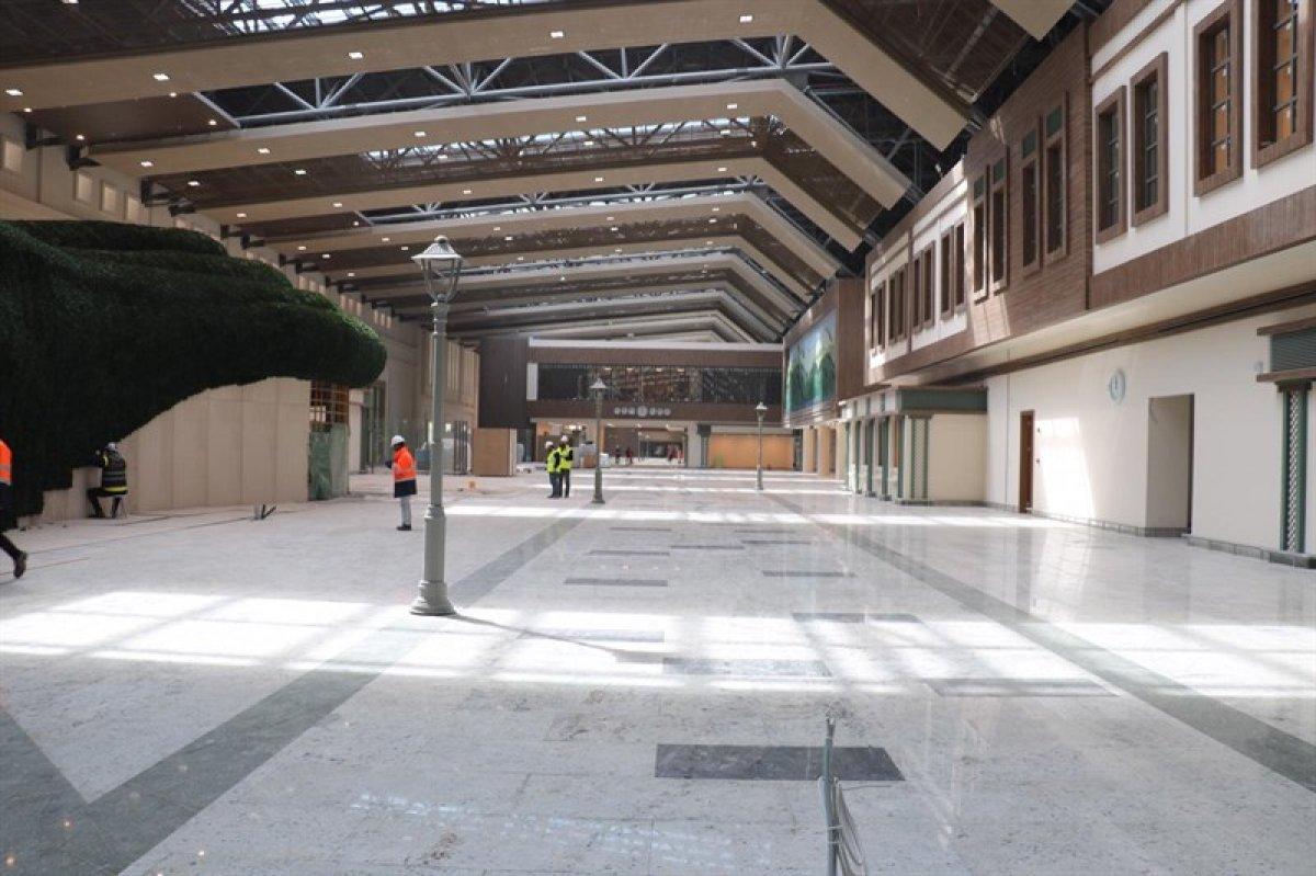 Rize Valisi Kemal Çeber: Yakın zamanda havalimanımızı hizmete sunacağız