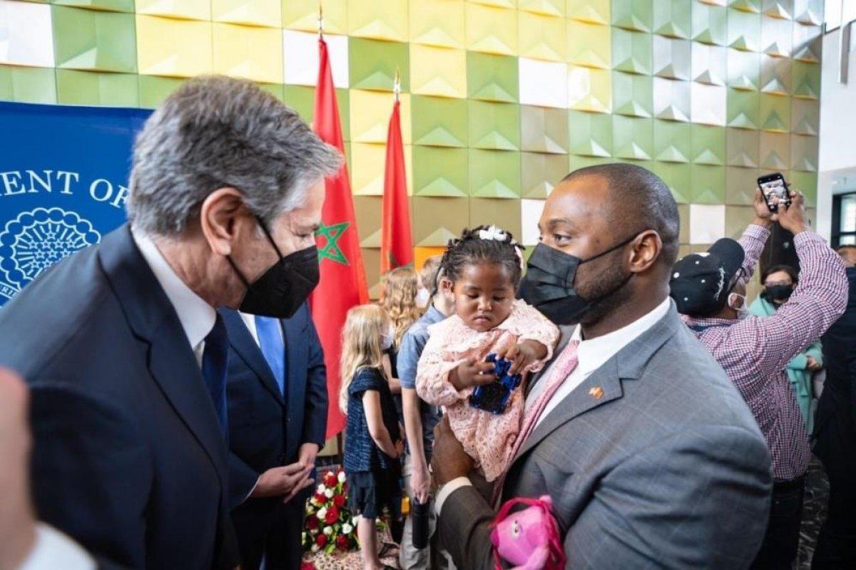 ABD'den Rusya açıklaması: Savaşı durdurmak istediğine dair hiçbir belirti yok