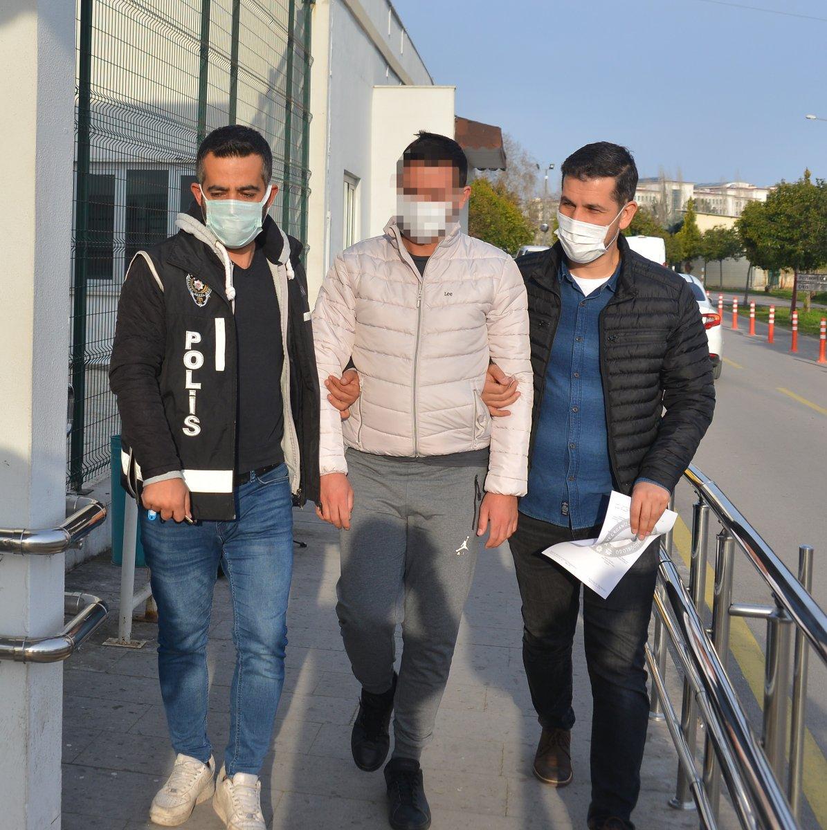 Adanalı çete, tefecilikle 11 milyon lira topladı