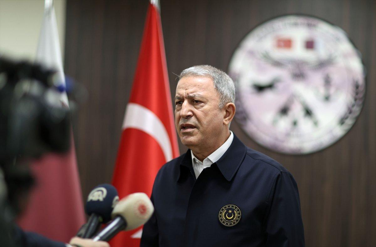 Deniz Kuvvetleri'nin Karadeniz'de mayın mesaisi